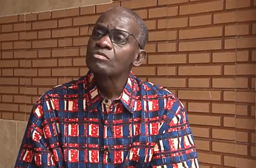 ABDOULAYE DIAW, CHRONIQUEUR SPORTIF: «Si la Caf a confié à Augustin le poste de premier vice-président, ça n’a pas de sens qu’au Sénégal on lui enlève la fédération»