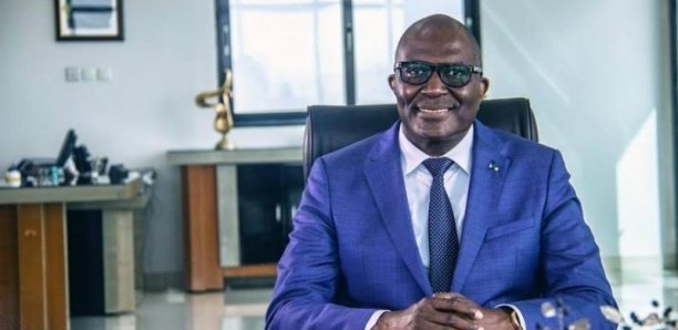 Babacar Ngom (Sedima) escroqué par un banquier et une femme d'affaires, 8 milliards en jeu…