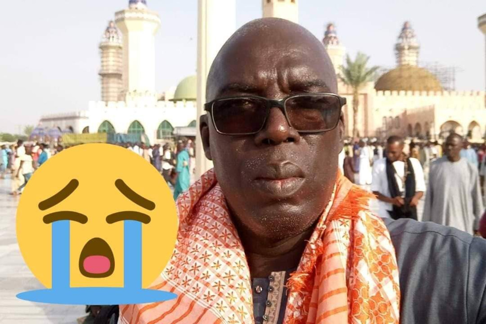 Grosse perte pour Me Wade: Ndiaye Pai, grand défenseur, mémoire et archiviste du Pds rappelé à Dieu Grosse perte pour Me Wade: Ndiaye Pai, grand défenseur, mémoire et archiviste du Pds rappelé à Dieu