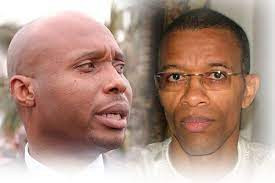 BARTHELEMY DIAS TACLE SEVEREMENT ALIOUNE NDOYE: «Un maire a autre chose à faire que de signer des certificats de résidence»