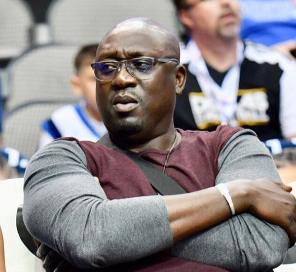 MAKHTAR NDIAYE, MANAGER GÉNÉRAL DE L’EQUIPE NATIONALE DE BASKET HOMME: «Il y a une alchimie qui se crée entre les jeunes et les cadres de l’équipe»