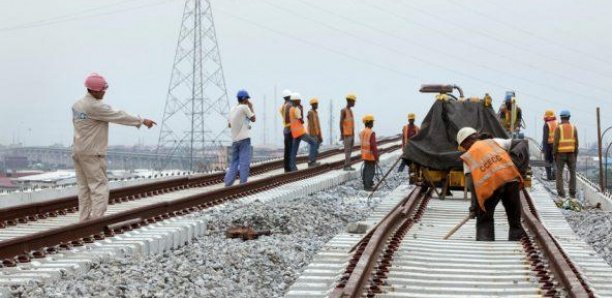 Relance de la ligne de chemin de fer Dakar - Tambacounda : Le projet sénégalo-canadien coûtera 3 milliards d’euros (soit 1 965 milliards de francs Cfa)
