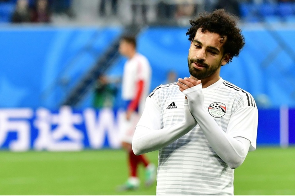 Egypte : Liverpool bloque Salah pour les deux premières journées des éliminatoires du Mondial Egypte : Liverpool bloque Salah pour les deux premières journées des éliminatoires du Mondial