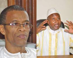 PS PARCELLES-ASSAINIES VERS L’IMPLOSION Les responsables à couteaux tirés sur la destitution de Mamadou Wane