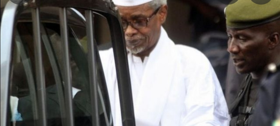 MORT DE L’ANCIEN PRESIDENT TCHADIEN, HIER: Le «guerrier du Sahel» repose à Yoff MORT DE L’ANCIEN PRESIDENT TCHADIEN, HIER: Le «guerrier du Sahel» repose à Yoff