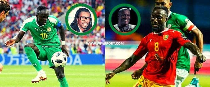 ALIOU CISSE EVOQUE LA POULE DU SENEGAL A LA CAN  «Analyser nos adversaires, les étudier, les prendre au sérieux»