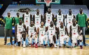 AFROBASKET 2021 : SENEGAL - CAMEROUN (98-65)  Le Sénégal survole le groupe D