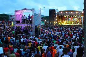 Le Sénégal Pays invité d’honneur du Festival des Musiques urbaines d’Anoumabo