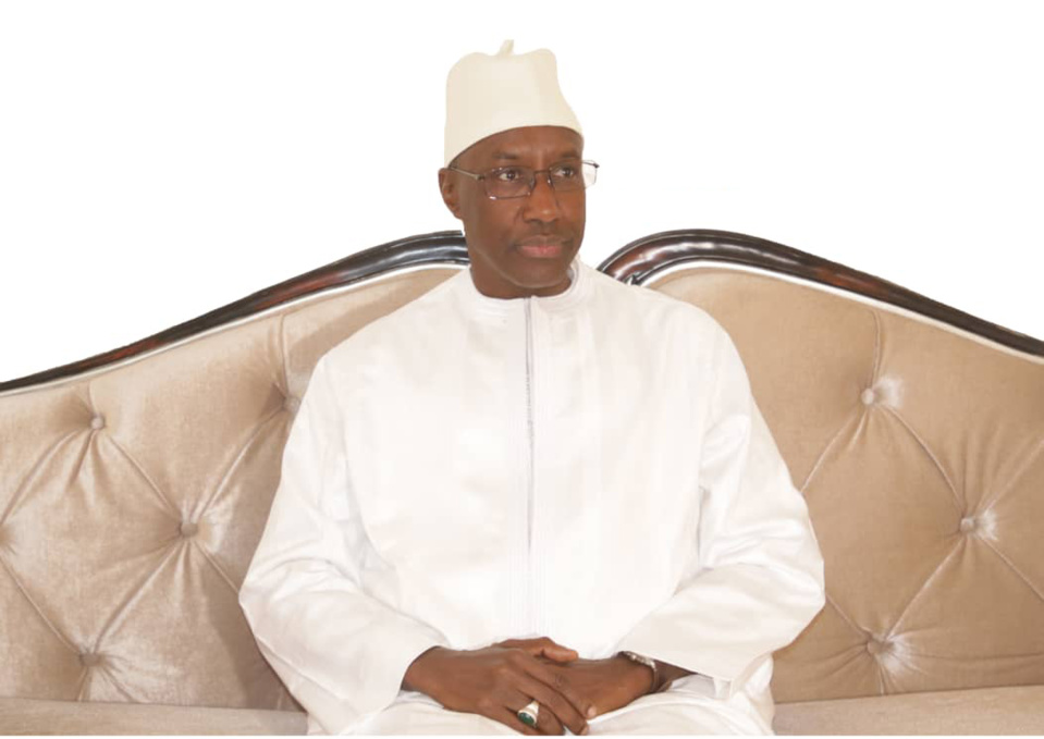 Week-end chargé en direction des élections locales à Louga: Mamour Diallo ratise large et prend une longueur d’avance sur ses adversaires Week-end chargé en direction des élections locales à Louga: Mamour Diallo ratise large et prend une longueur d’avance sur ses adversaires