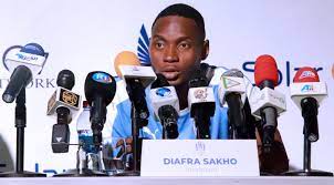 Djibouti : Arta Solar7 a présenté ses «galactiques», dont Diafra Sakho