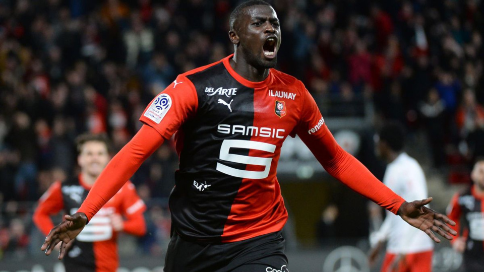 ANNONCÉ AUX GIRONDINS DE BORDEAUX: Le dossier Mbaye Niang est au point mort ANNONCÉ AUX GIRONDINS DE BORDEAUX: Le dossier Mbaye Niang est au point mort
