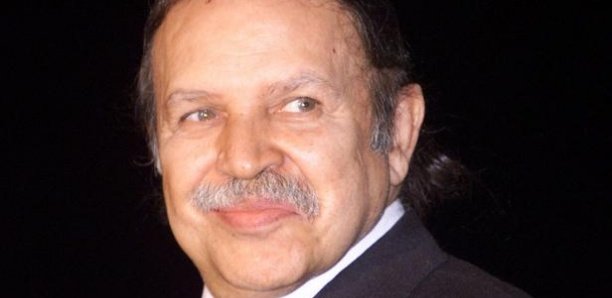 Algérie: l'ancien président Abdelaziz Bouteflika est mort