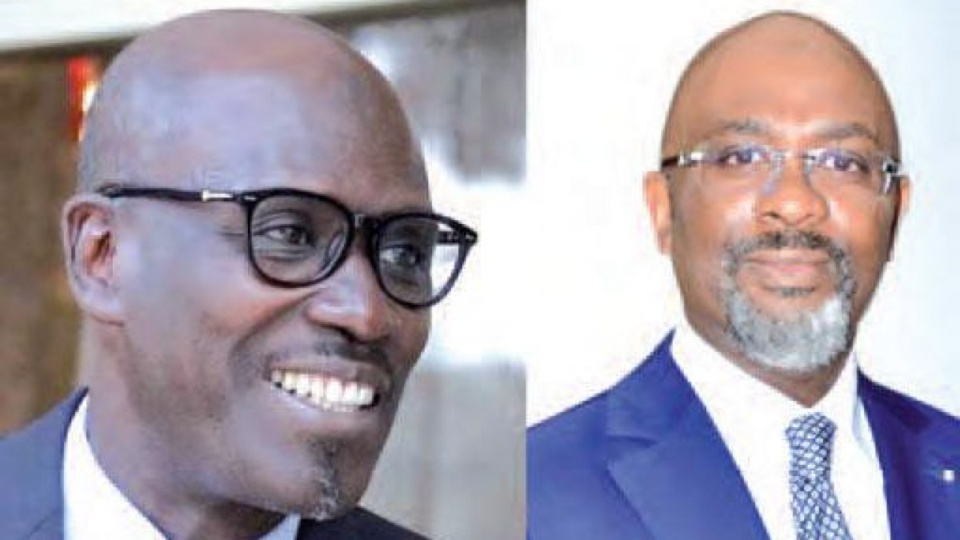 BATAILLE ENTRE CHEIKH BA ET SEYDOU GUEYE, SES AMBITIONS POUR LA MEDINA ET LA CANDIDATURE POUR LA VILLE DE DAKAR… Arame Cissé rappelle à l’ordre ses camarades de parti et désigne Diouf Sarr comme le meilleur profil pour Dakar BATAILLE ENTRE CHEIKH BA ET SEYDOU GUEYE, SES AMBITIONS POUR LA MEDINA ET LA CANDIDATURE POUR LA VILLE DE DAKAR… Arame Cissé rappelle à l’ordre ses camarades de parti et désigne Diouf Sarr comme le meilleur profil pour Dakar