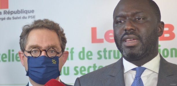 RELANCE DE L’INDUSTRIE PHARMACEUTIQUE Le Sénégal ambitionne de produire 50% de sa consommation en 2035