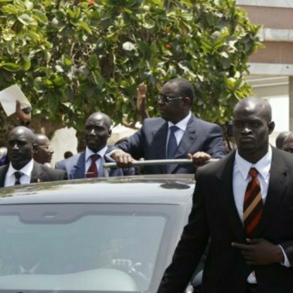 Arrivée du président de la République à la maison: Macky accueilli en grande pompe à New York 