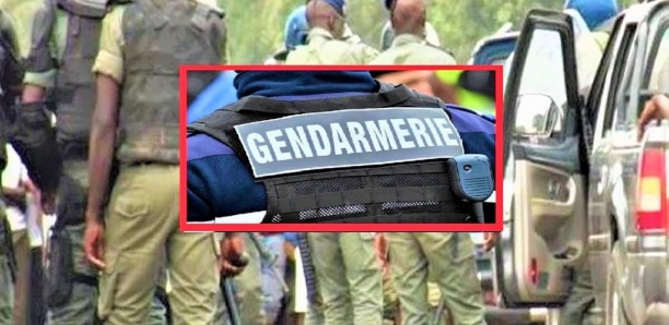 Diffusion de la vidéo de l'arrestation de Bougazelli:  la gendarmerie ouvre une enquête, le malaise s'installe