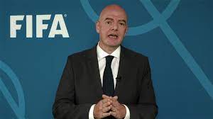 Coupe du monde tous les 2 ans : Un sommet de la Fifa le 30 septembre