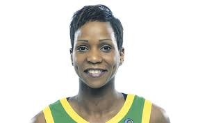 BINTOU DIEME, MENEUSE DES LIONNES  «J’ai envie de contribuer à la reconstruction de l’équipe»