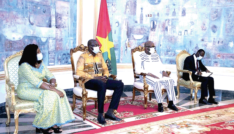 DEUXIEME CONGRES DES AVOCATS DE L’UEMOA  «Justice et corruption» : un fléau qui n’épargne aucun pays, selon le bâtonnier du Togo