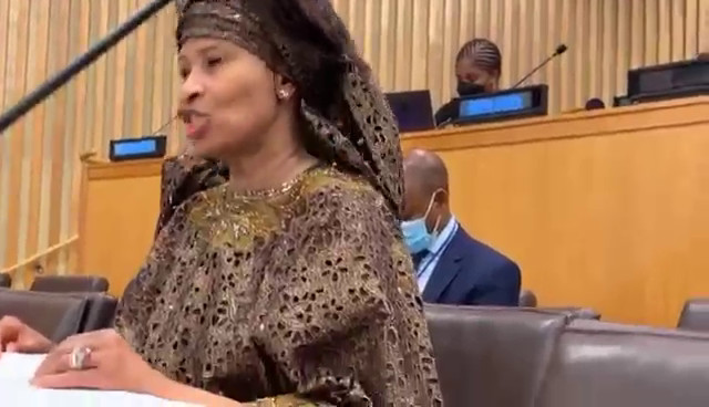 LUTTE CONTRE LE RACISME, LA DISCRIMINATION RACIALE, LA XENOPHOBIE ET L’INTOLERANCE Israël et les Etats-Unis boycottent la 20e commémoration de la Déclaration de Durban, Me Aïssata Tall Sall fait un plaidoyer fort