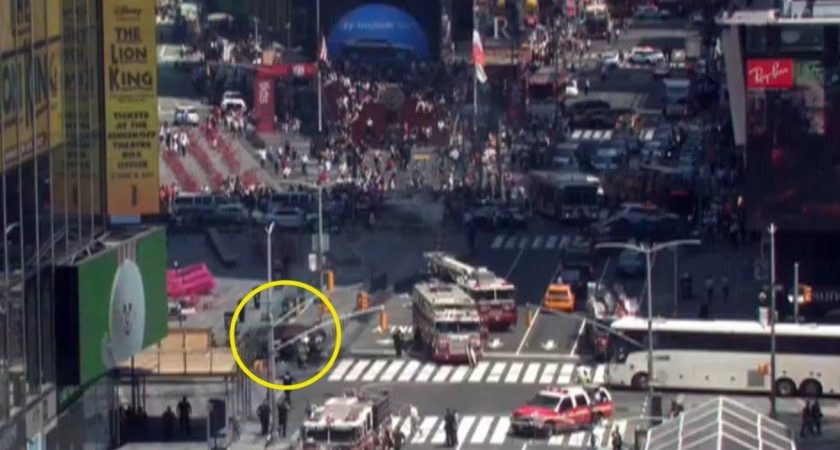 BABACAR DIAFAUCHE A NEW YORKPAR UN CHAUFFARD QUI A PRIS LA FUITE Sa femme et sa famille au Sénégal réclament justice