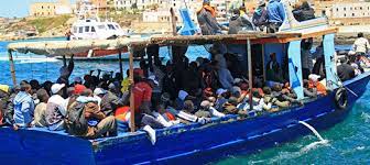 IMMIGRATION CLANDESTINE: Plus de 650 migrants sont arrivés sur l’île italienne de Lampedusa, dont des sénégalais