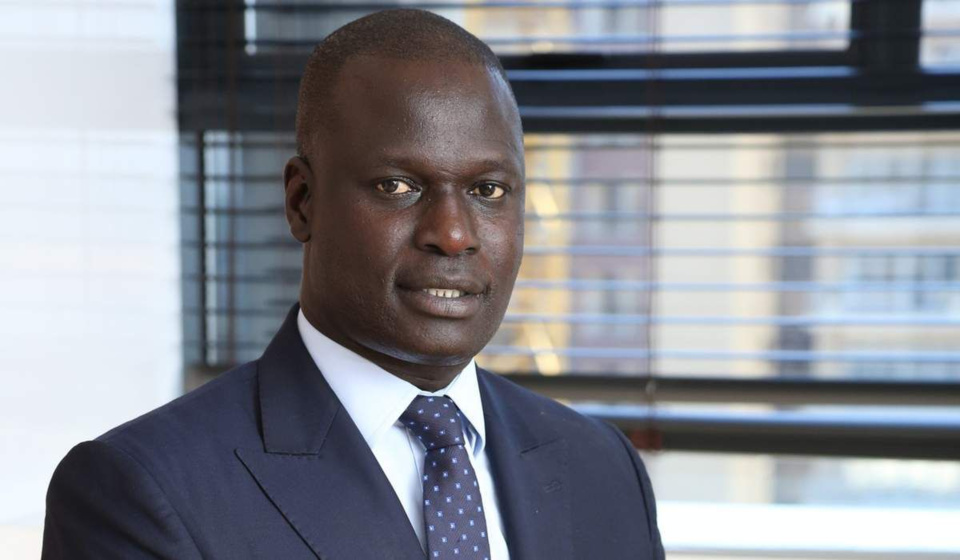 AMADOU GALLO FALL SUR LE PARCOURS DES LIONS ET LIONNES AUX CHAMPIONNATS D’AFRIQUE: «On doit toujours viser à aller tout au bout, gagner la médaille d’or…» AMADOU GALLO FALL SUR LE PARCOURS DES LIONS ET LIONNES AUX CHAMPIONNATS D’AFRIQUE: «On doit toujours viser à aller tout au bout, gagner la médaille d’or…»