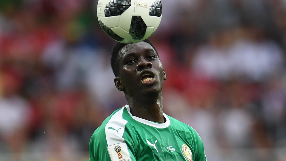 LA NAMIBIE, PROBABLE ABSENCE DE ISMAILA SARR, OBJECTIF DU SENEGAL…  Aliou Cissé fait le point