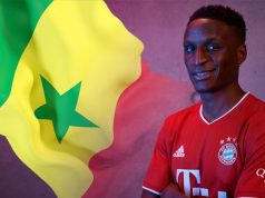 RECRUE CONTROVERSEE DANS LA TANIERE  Aliou Cissé s’explique sur la convocation de Bouna Sarr
