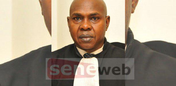 Le barreau en deuil : Me Issa Diop rappelé à Dieu