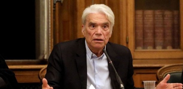 Bernard Tapie est mort à l'âge de 78 ans