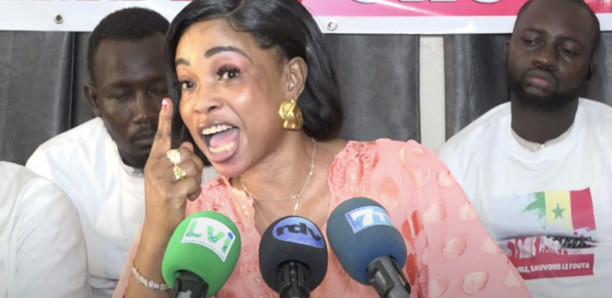 Fatou «Tampi» se désiste de sa plainte, mais le juge condamne son bourreau Mamadou Sarr