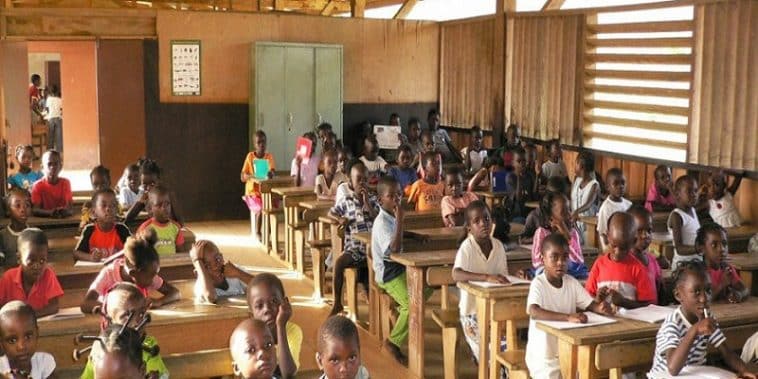 ETUDE DE LA COSYDEP SUR LA PRIVATISATION DE L’EDUCATION AU SENEGAL L’école publique à l’épreuve de la privatisation rampante