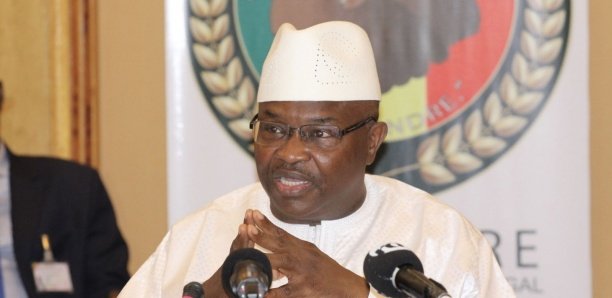 Me Alioune Badara Cissé : 40 jours déjà