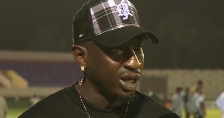 MAMADOU NIANG, ANCIEN ATTAQUANT DES LIONS  «Je suis très fier de voir ces joueurs sur le terrain. On a une génération exceptionnelle»