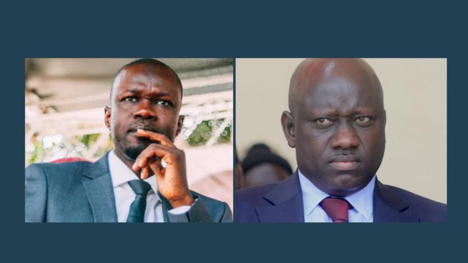 REQUETES D’OUSMANE SONKO : le juge attend l’avis du Procureur REQUETES D’OUSMANE SONKO : le juge attend l’avis du Procureur