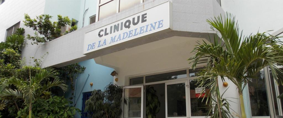 Bébé mort asphyxié à la clinique Madeleine: le directeur de la clinique, le pédiatre, une infirmiére et une aide soignante en garde-à-vue pour homicide involontaire