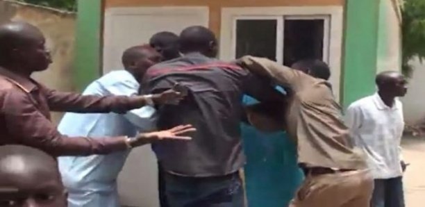Violences politiques à Ziguinchor: des pro Doudou Ka attaquent et blessent des militants de Sonko