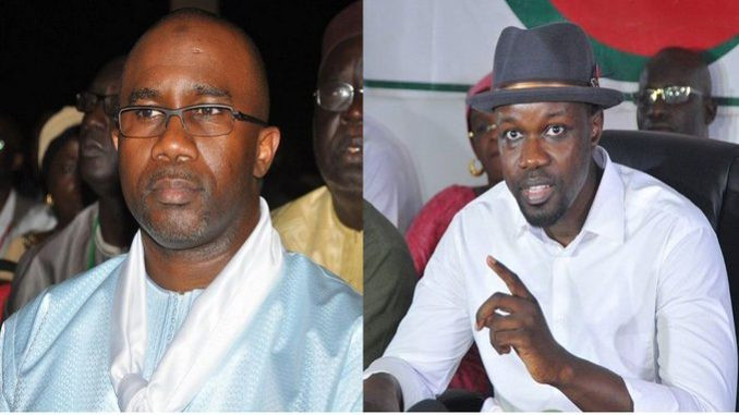 Ziguinchor: ​ ça a failli encore dégénérer hier