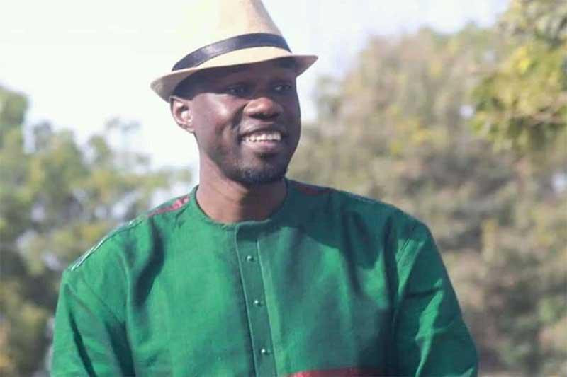 CANDIDATURE AU POSTE DE MAIRE DE LA COMMUNE DE ZIGUINCHOR: Ousmane Sonko donne rendez-vous dans 15 jours