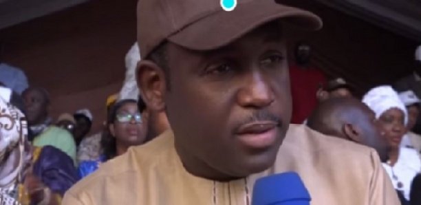 MISE EN PLACE DE SA COALITION «DEFAR SA GOKH» Adama Faye tourne le dos à Benno, défie Macky, l’attaque et invite toutes les personnes libres, responsables, ambitieuses, engagées à se joindre à lui