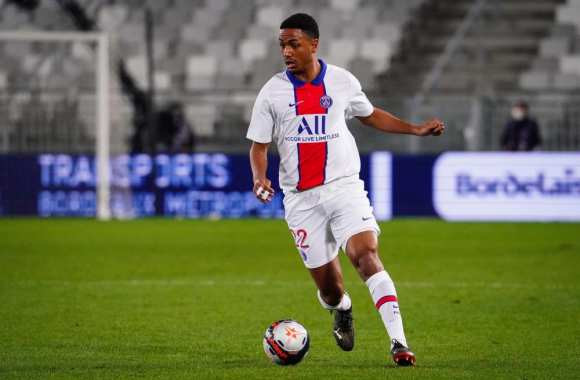 ILLUSTRATION EN LIGUE 1 FRANCE: Les Sénégalais plus nombreux que les autres nationalités