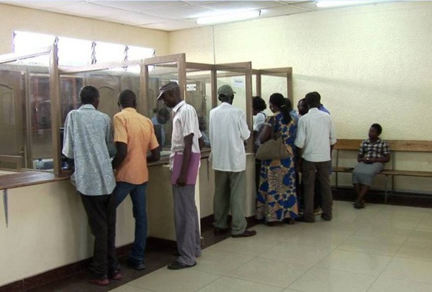 Institution de microfinance: un scandale sans précédent révélé, les syndicaliste écrivent au ministre des Finances et du Budget