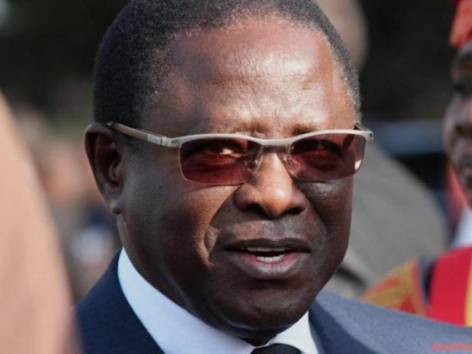 Pape Diop fait son comeback à l’Assemblée nationale