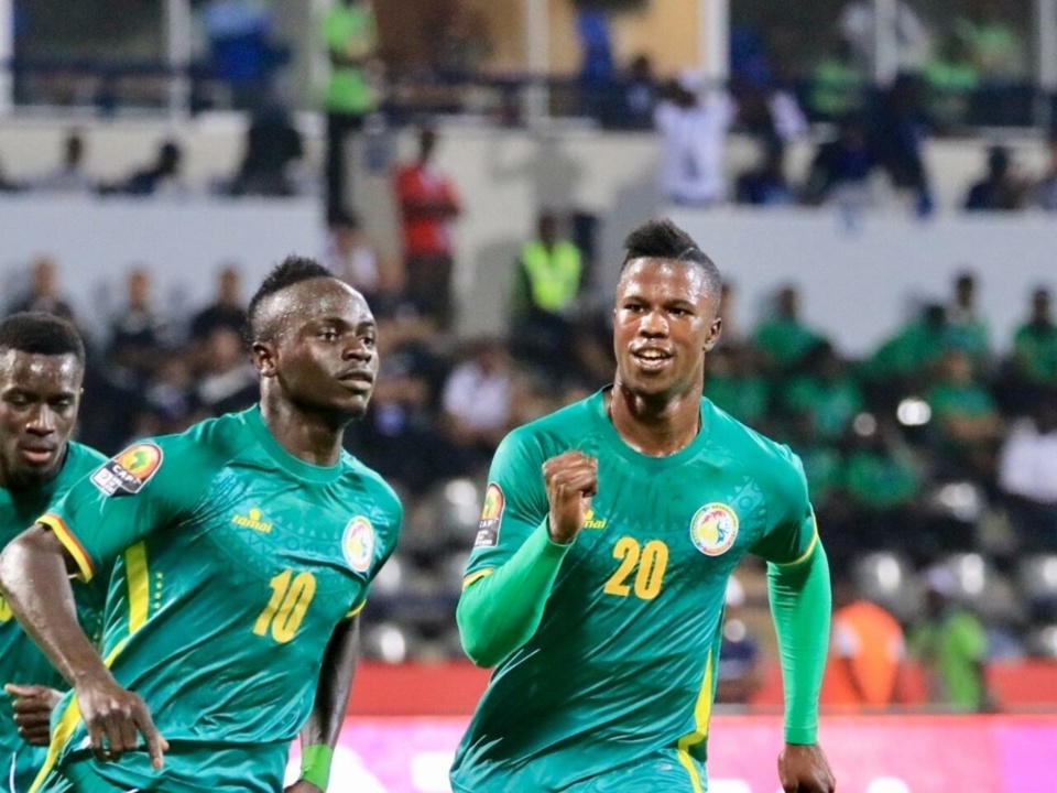 TIRAGE AU SORT DES BARRAGES DE LA COUPE DU MONDE QATAR 2022 Le Sénégal connaitra son adversaire le 18 décembre 2021 à Doha TIRAGE AU SORT DES BARRAGES DE LA COUPE DU MONDE QATAR 2022 Le Sénégal connaitra son adversaire le 18 décembre 2021 à Doha