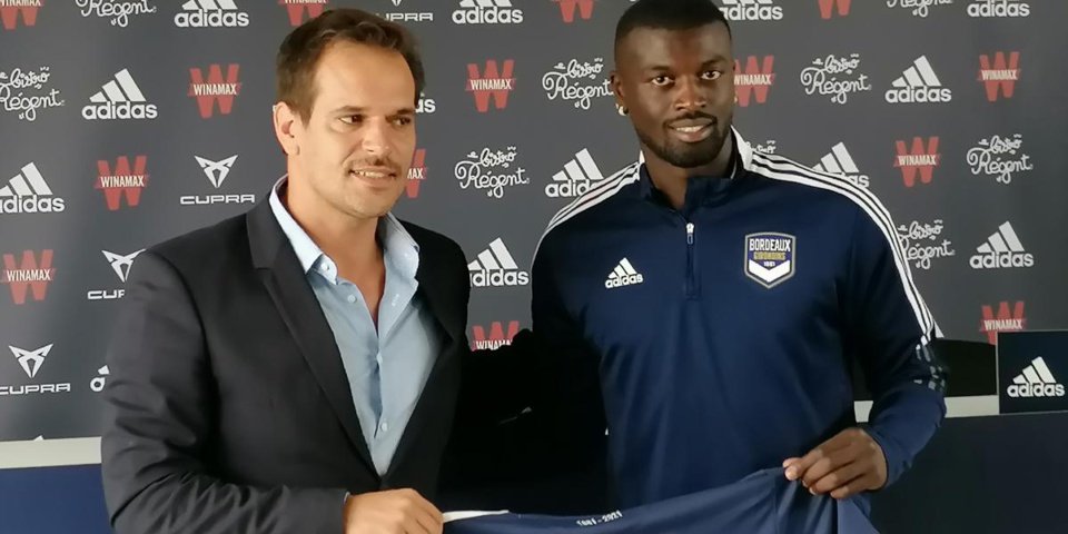 BORDEAUX-NANTES CE DIMANCHE Vladimir Petkovic laisse planer le doute sur la participation de Mbaye Niang BORDEAUX-NANTES CE DIMANCHE Vladimir Petkovic laisse planer le doute sur la participation de Mbaye Niang