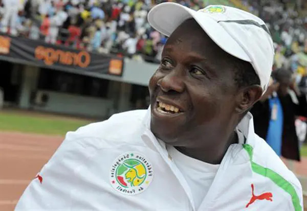 JOSEPH KOTO INHUMÉ HIER: Le sport sénégalais a accompagné son «Bout de Chou» à sa dernière demeure