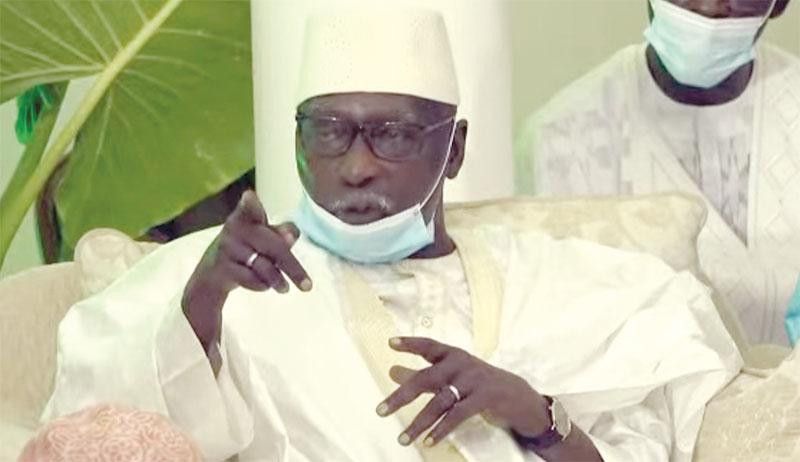 AVORTEMENT MÉDICALISÉ, ÉDUCATION, EMPLOI DES JEUNES, JEU DE HASARD, LE MONDE RURAL, LES ÉLECTIONS LOCALES…: Serigne Babacar Sy Mansour assène ses vérités