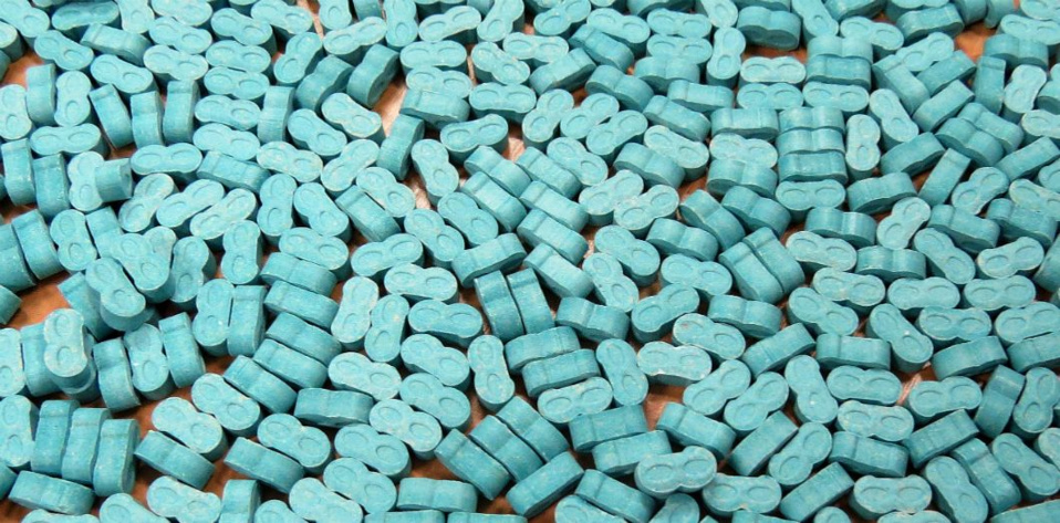 USAGE ET TRAFIC DE DROGUE DANS LA CAPITALE: L’ecstasy, cette drogue en forme de bonbon qui risque de faire des ravages dans nos écoles