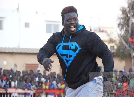 ZOSS REVIENT SUR SON DEPART DE L’ARENE «Il fallait que j’annonce ma retraite, Ama Baldé m’avait détruit mystiquement»